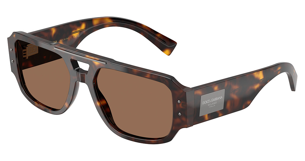 HAVANA / DARK BROWN