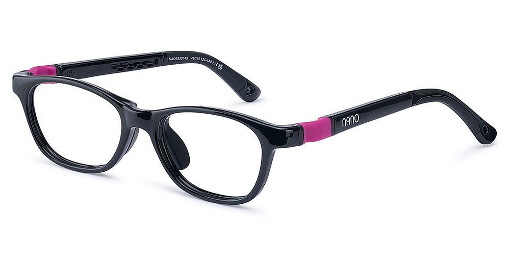 BLACK FUCHSIA