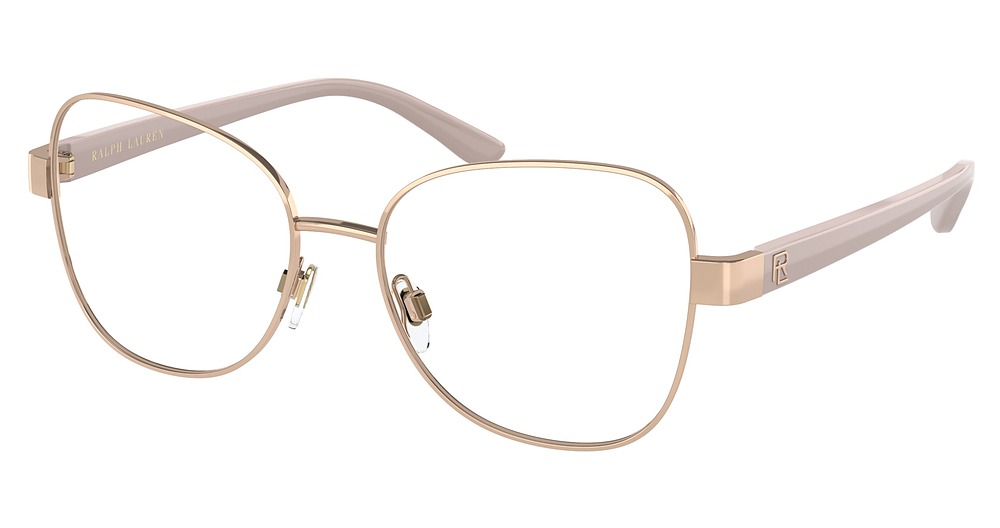 SHINY ROSE GOLD