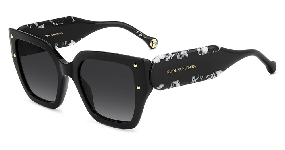 BLACK / DARK GREY SHADED
