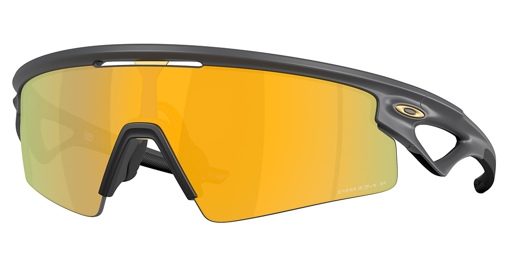 MATTE CARBON / PRIZM 24K POLAR