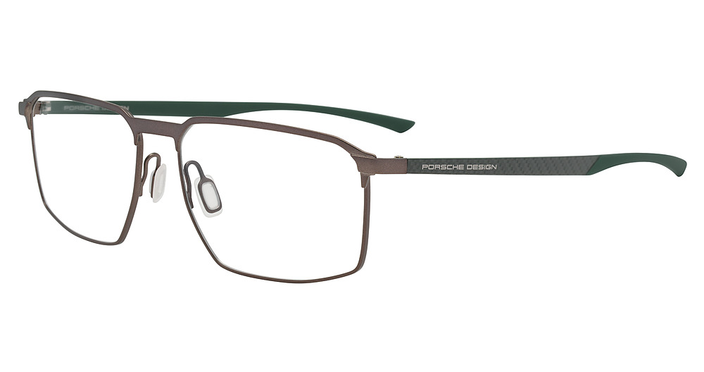 BROWN/DARK GREEN D000