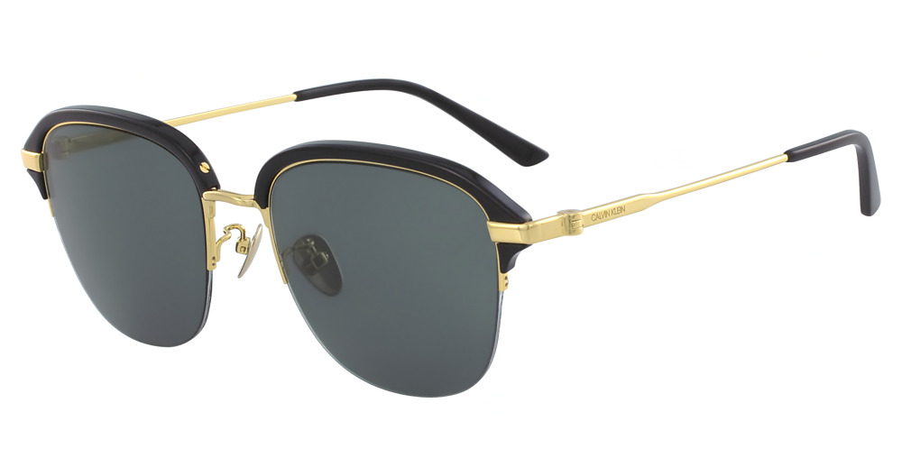 BLACK/GOLD