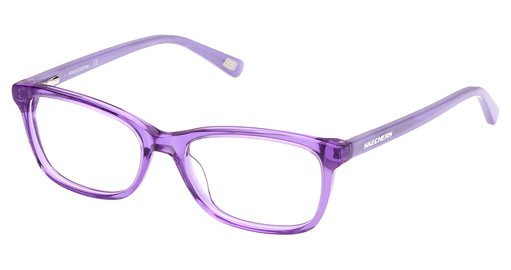 shiny violet