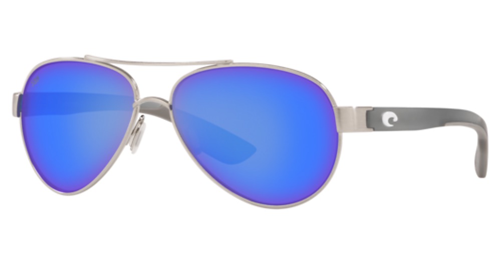 278OC OCEARCH SILVER / BLUE MIRROR 580G