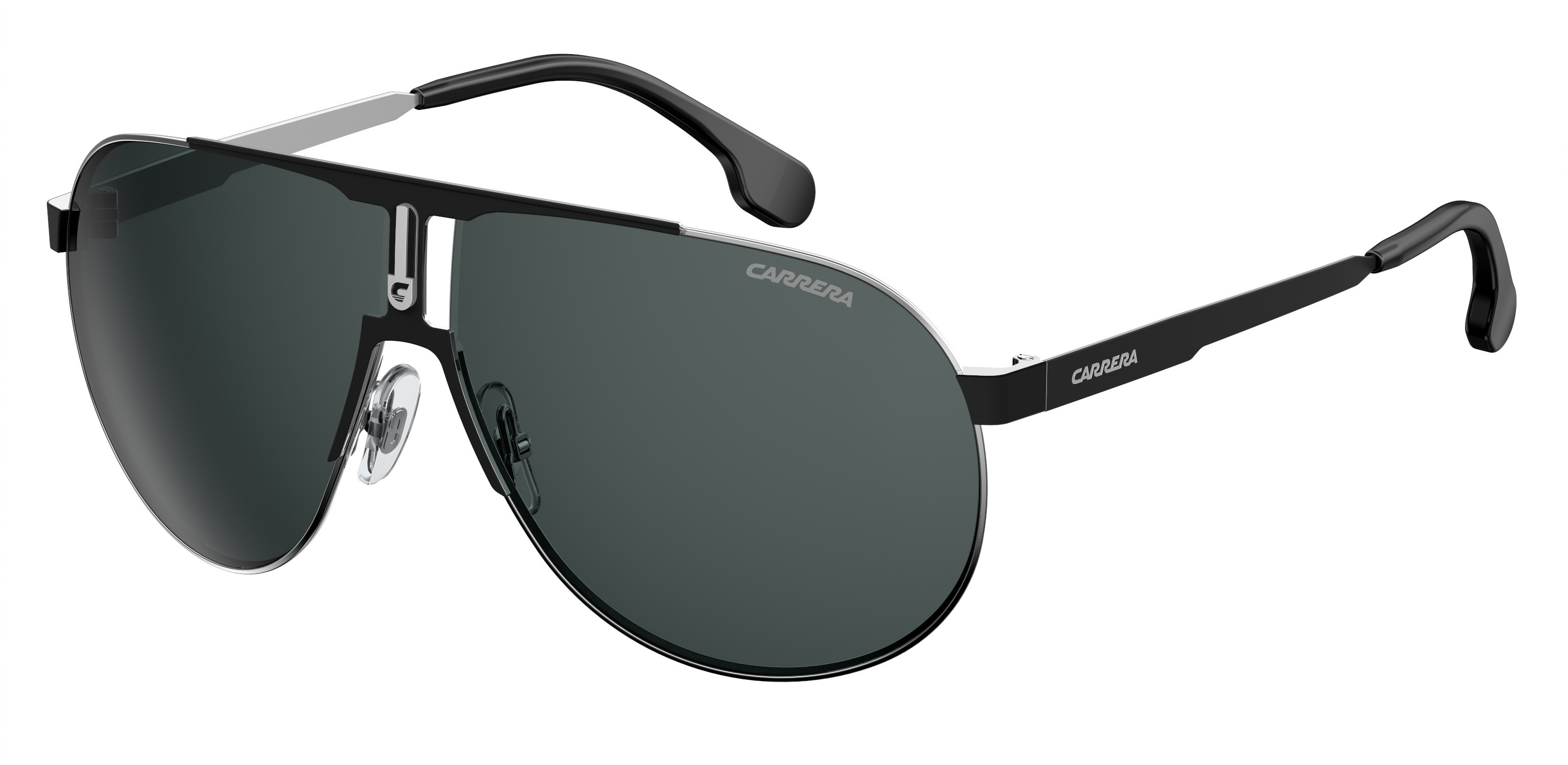 Ruthenium Black Matte Black (IR Gray Blue)
