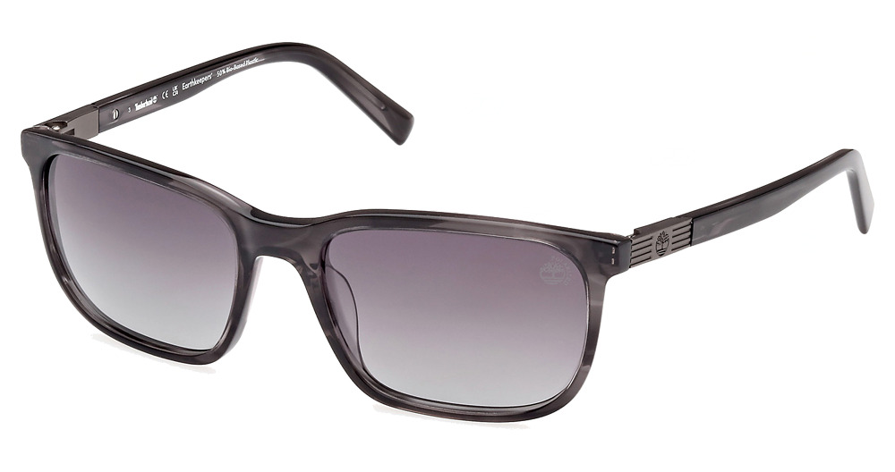 grey/other / smoke polarized