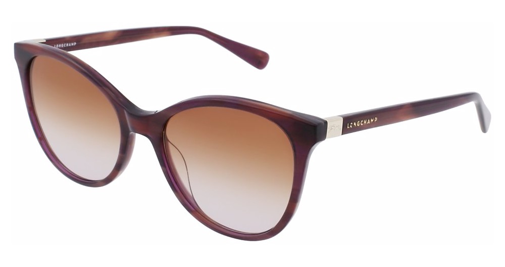 (531) STRIPED MAUVE