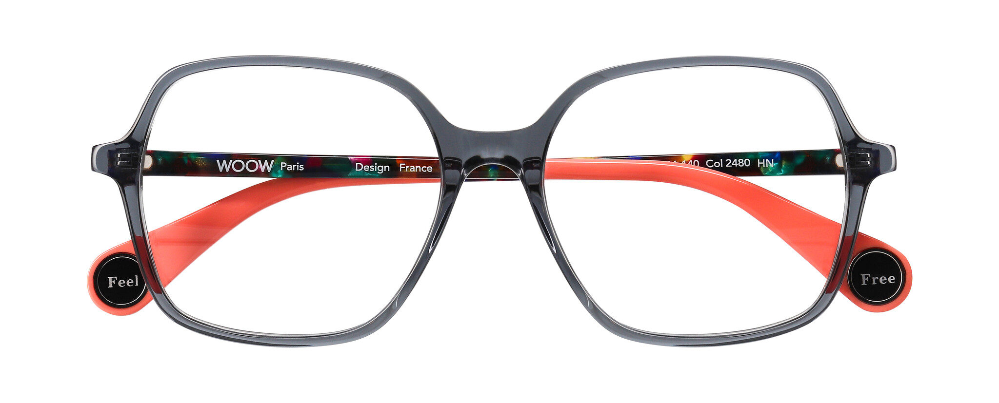 GRIS TRANSPARENT