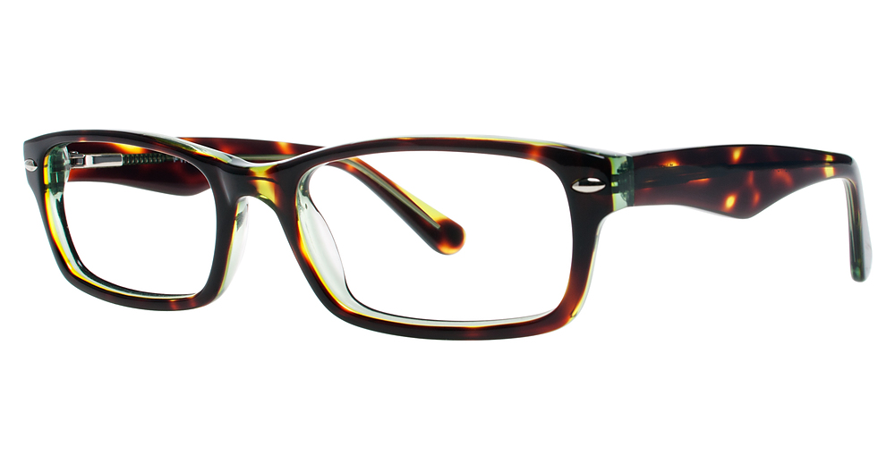 Tortoise/Green