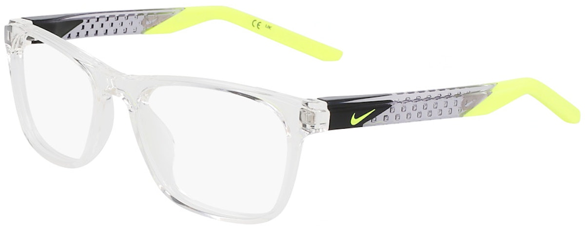 CLEAR/VOLT