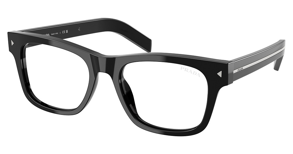 BLACK / CLEAR BLUE LIGHT FILTER