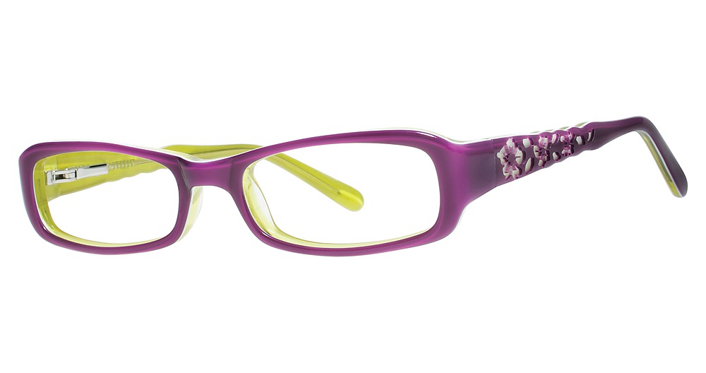 fuchsia/lime