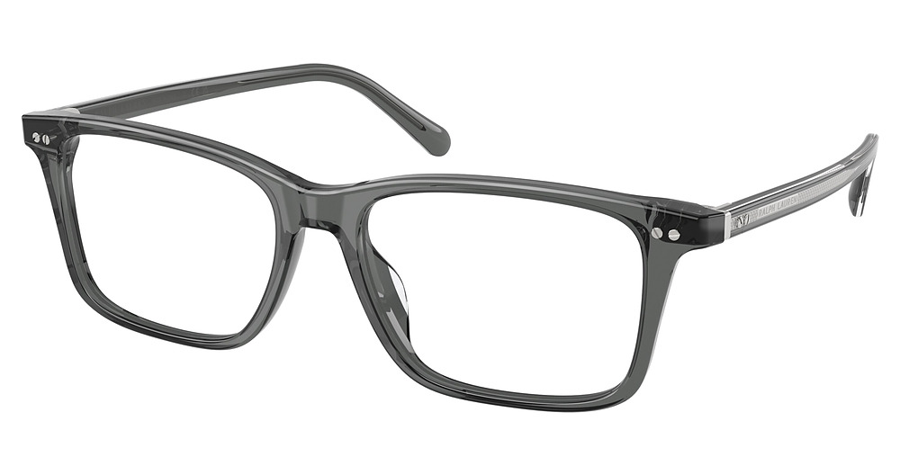 TRANSPARENT GREY