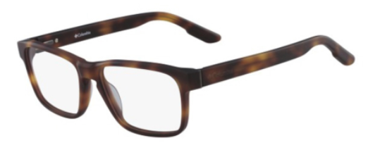 Matte Tortoise