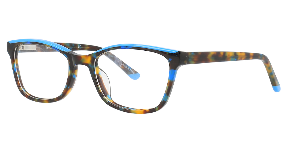 Blue/Blue Tortoise