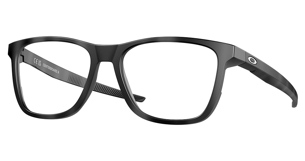 SATIN BLACK CAMO