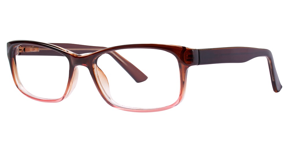 brown/rose