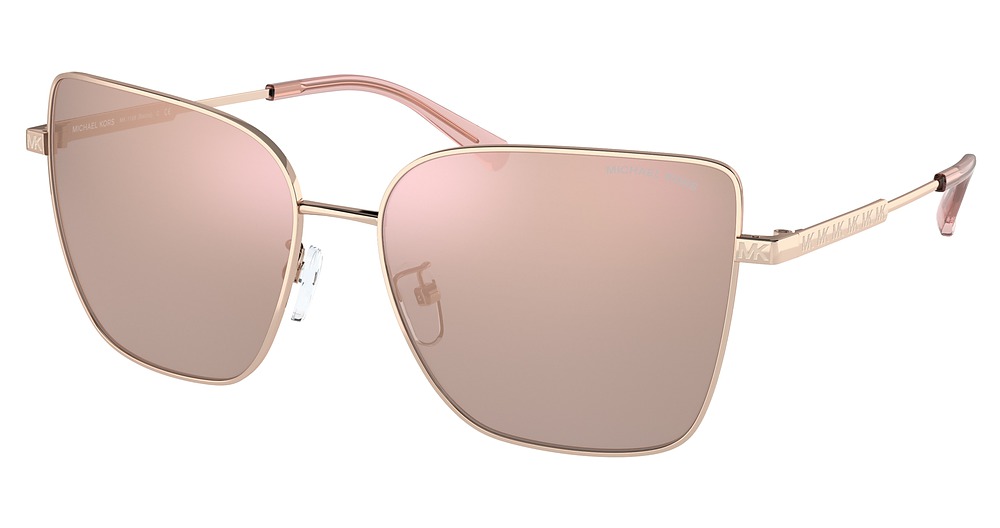 ROSE GOLD / ROSE GOLD MIRROR