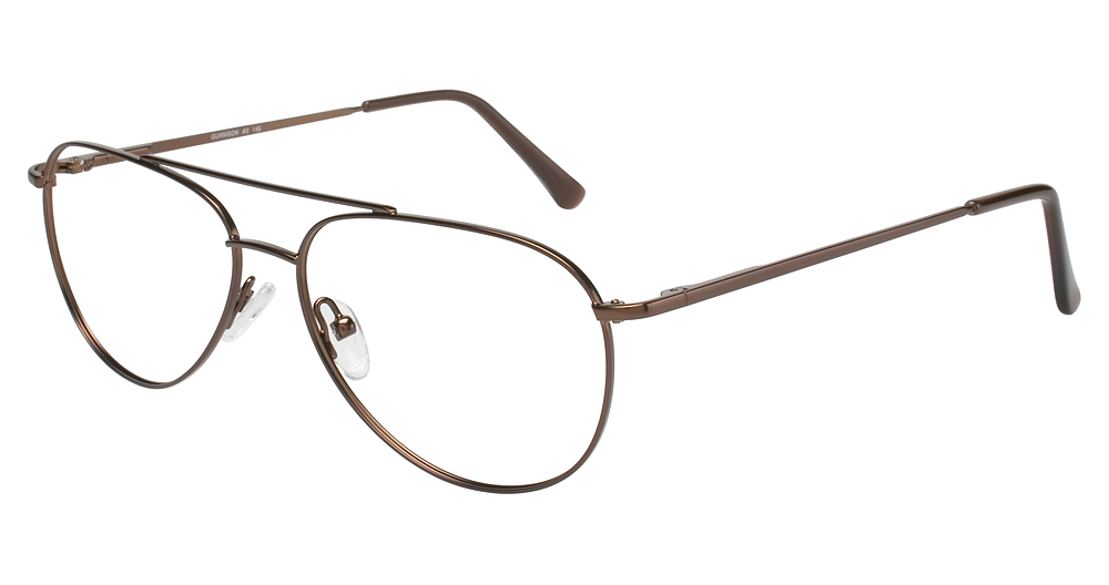 Satin Brown