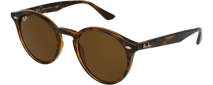 LIGHT HAVANA / DARK BROWN