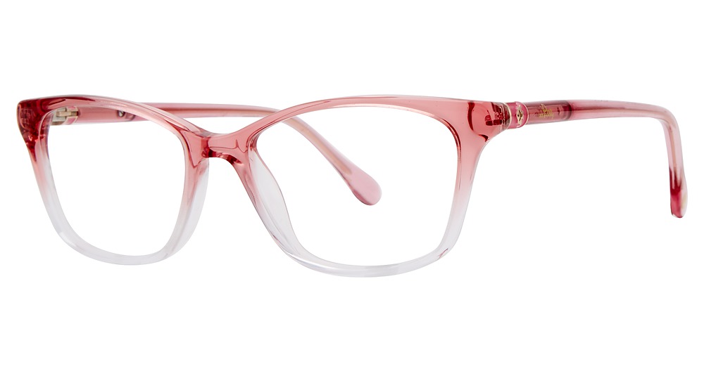 Pink Fade
