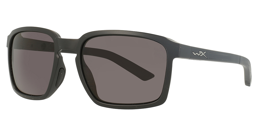 MATTE BLACK / FRAME ONLY