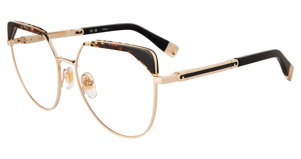 Total Rose Gold 0300