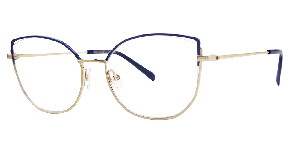 NAVY GOLD