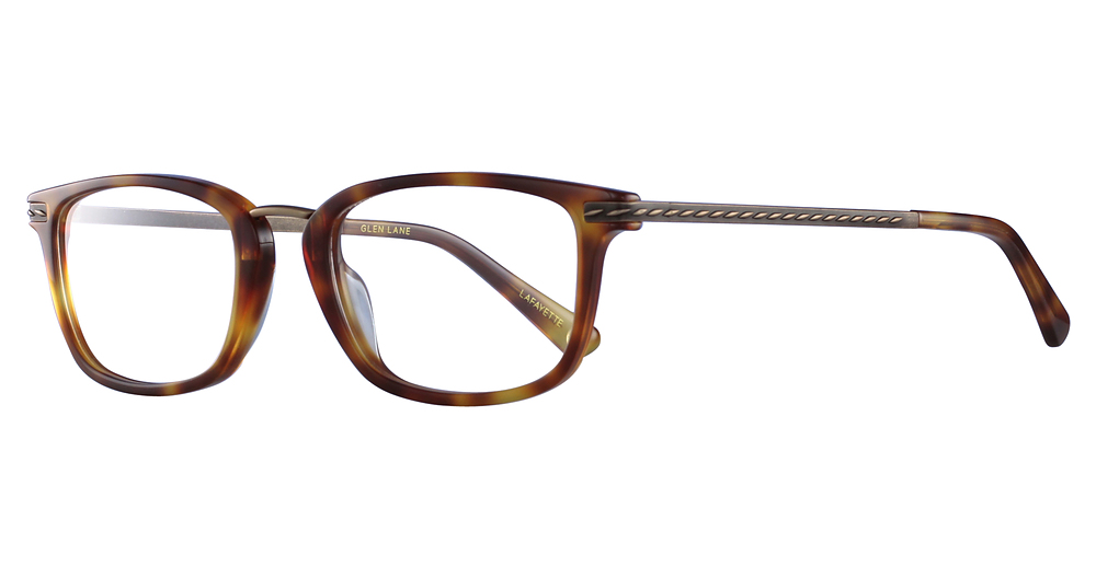 BLONDE TORTOISE