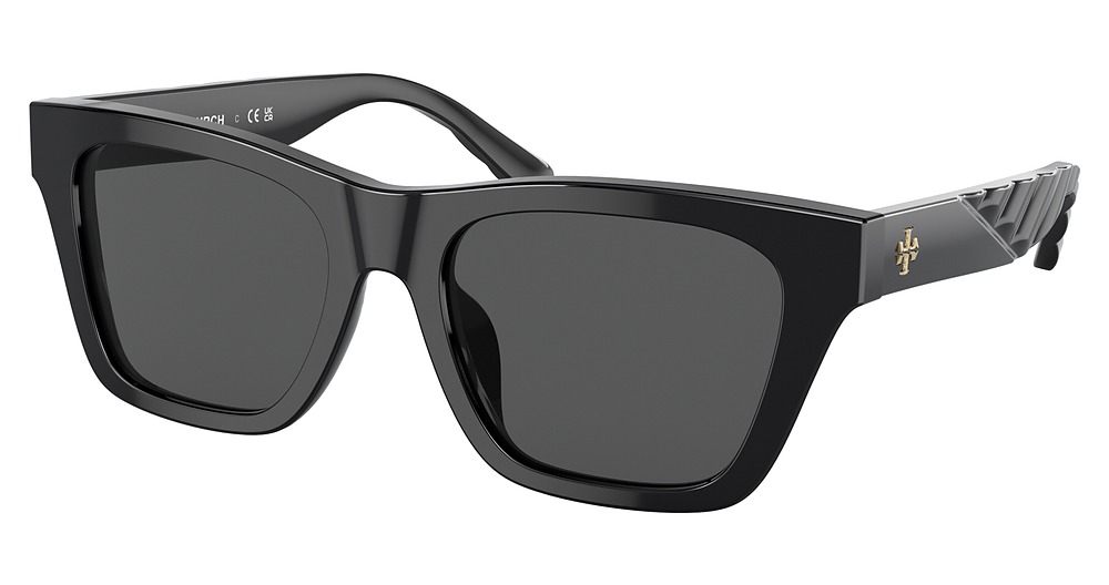 BLACK / SOLID GREY