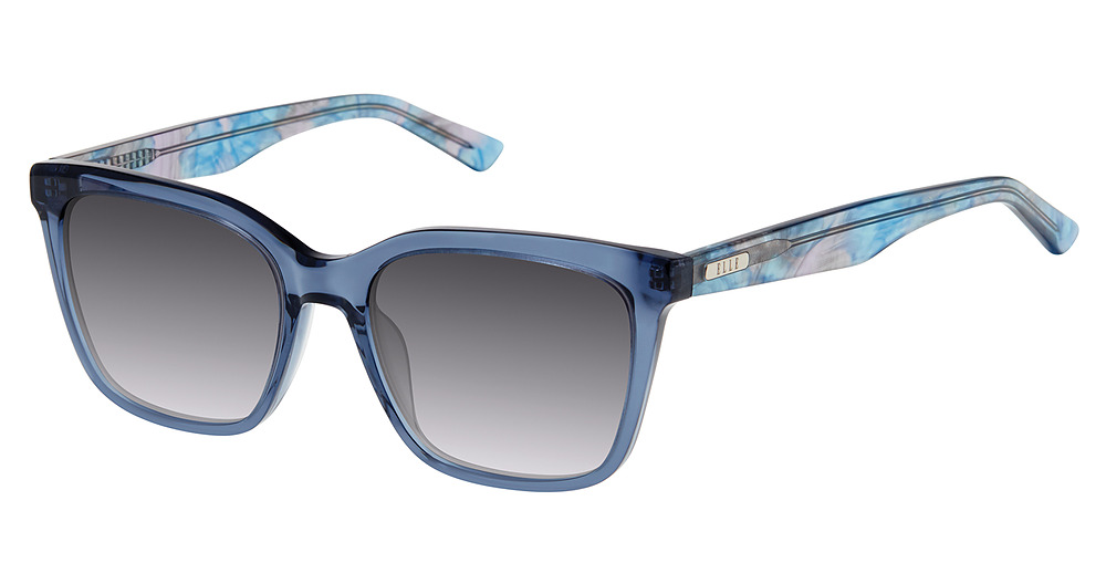 Blue / Grey Gradient