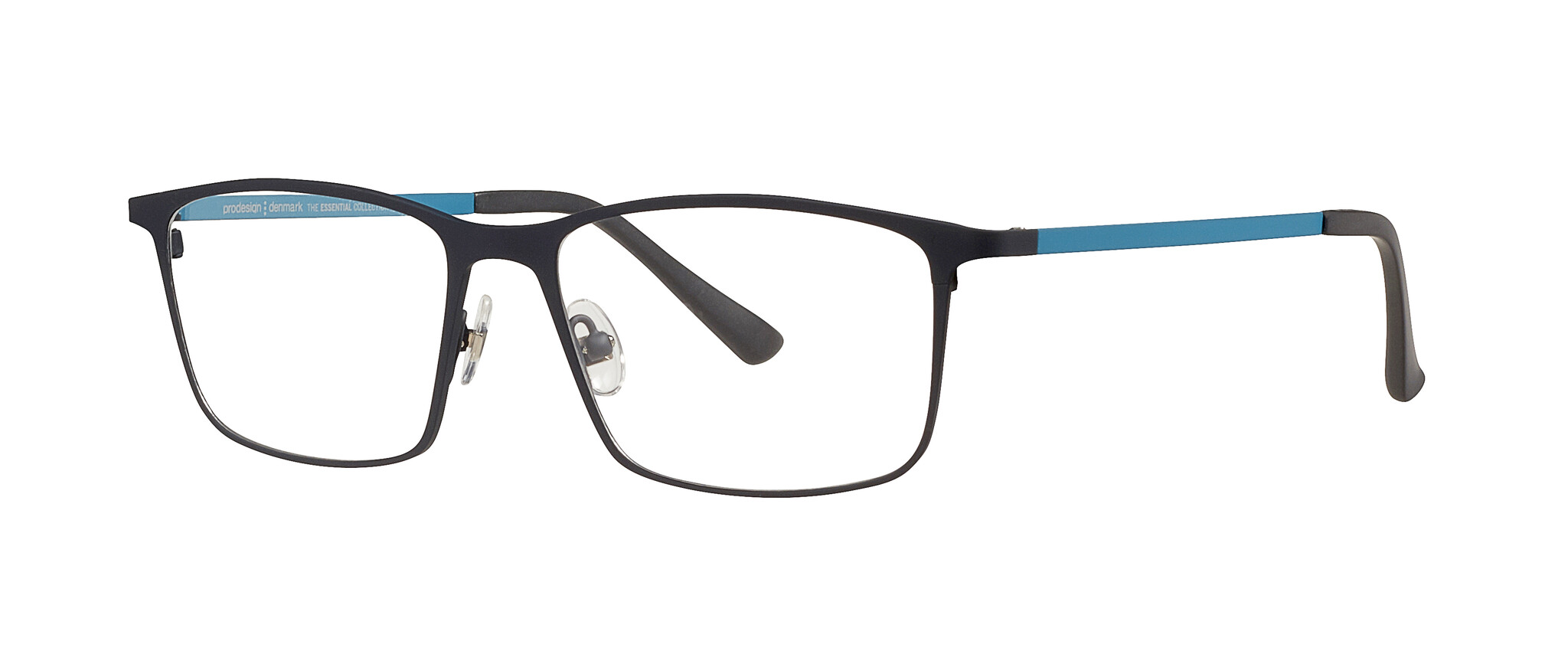 GREY-BLUE MEDIUM MATT