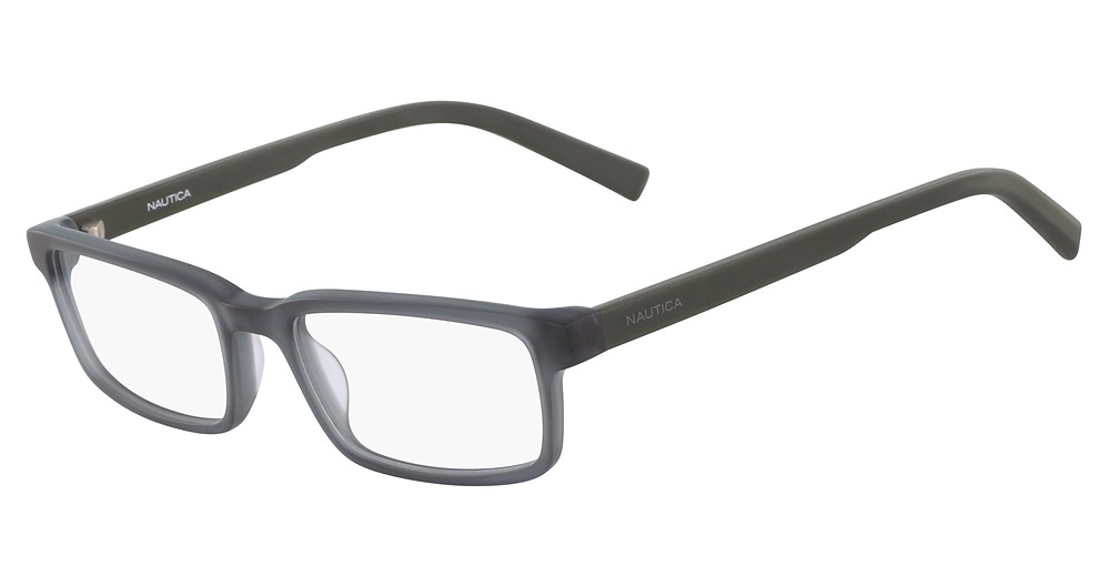 (035) MATTE DARK GREY