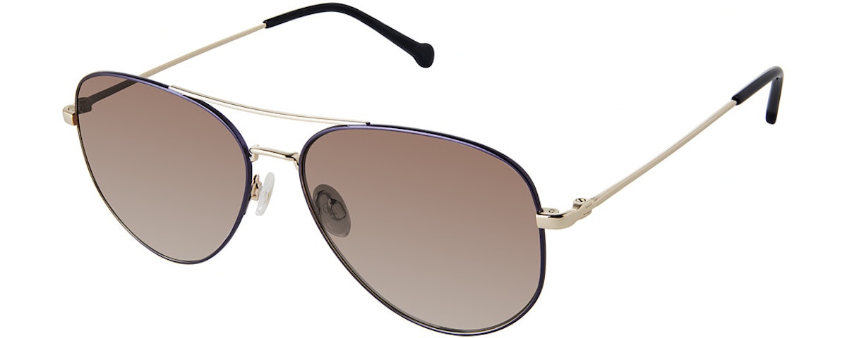 NAVY GOLD