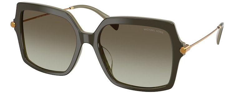 OLIVE SMOKE / OLIVE GRADIENT