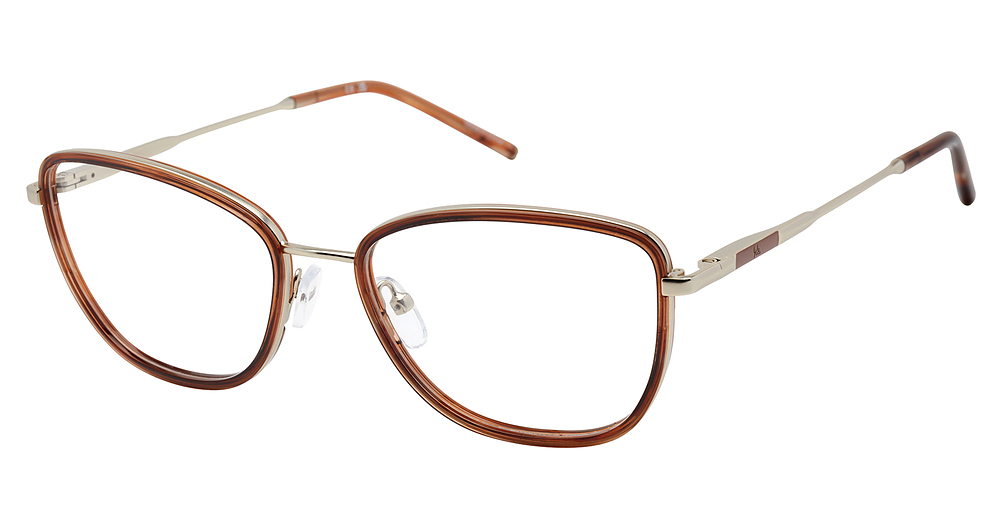 GOLD / BROWN