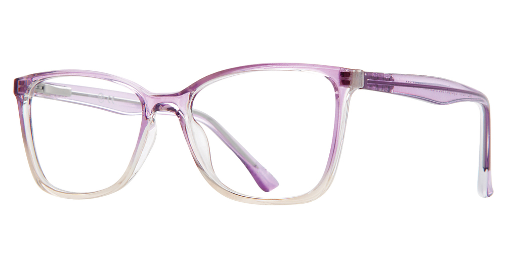 light purple gradient