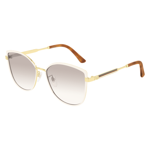 IVORY-GOLD-GREY / NYLON
