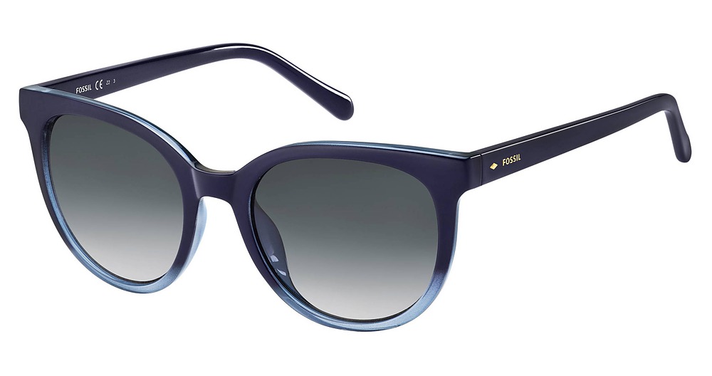 Blueshade / Grey Shaded