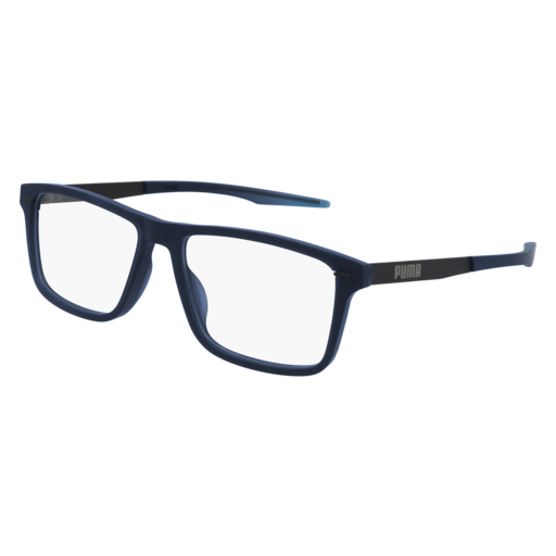 BLUE-BLACK-TRANSPARENT