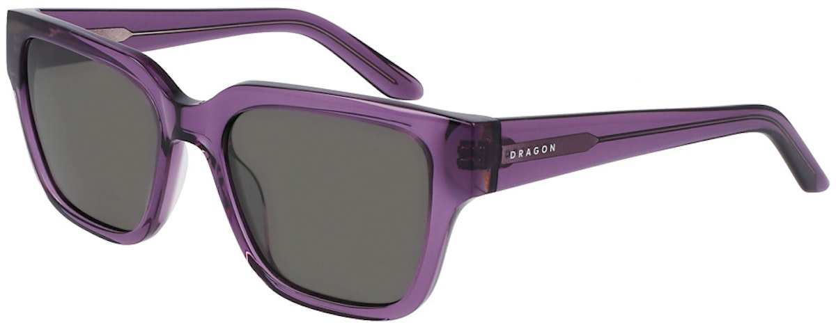 SHINY DUSTY GRAPE/ LL SMOKE