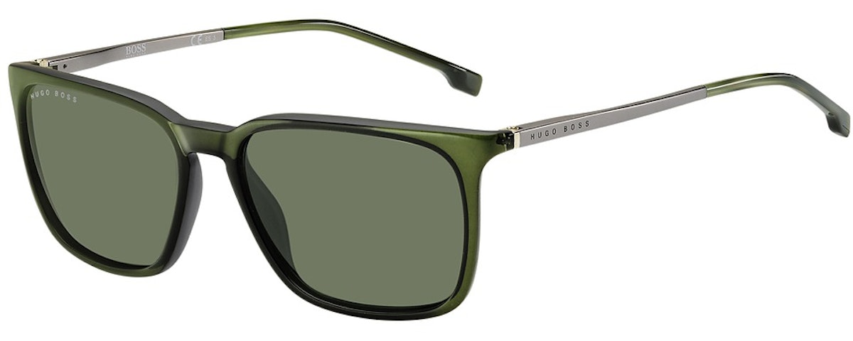 Green / Green