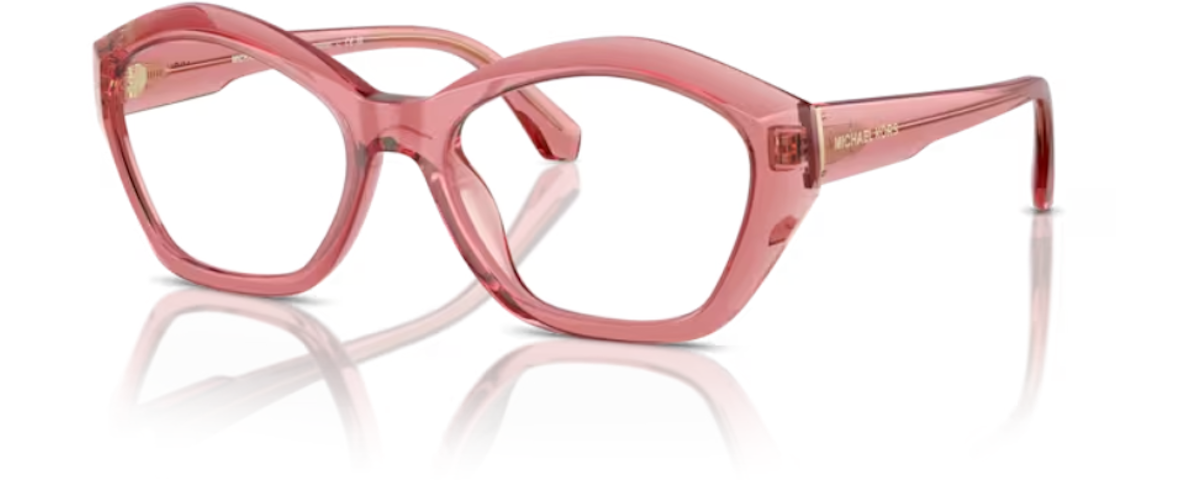 ROSE TRANSPARENT