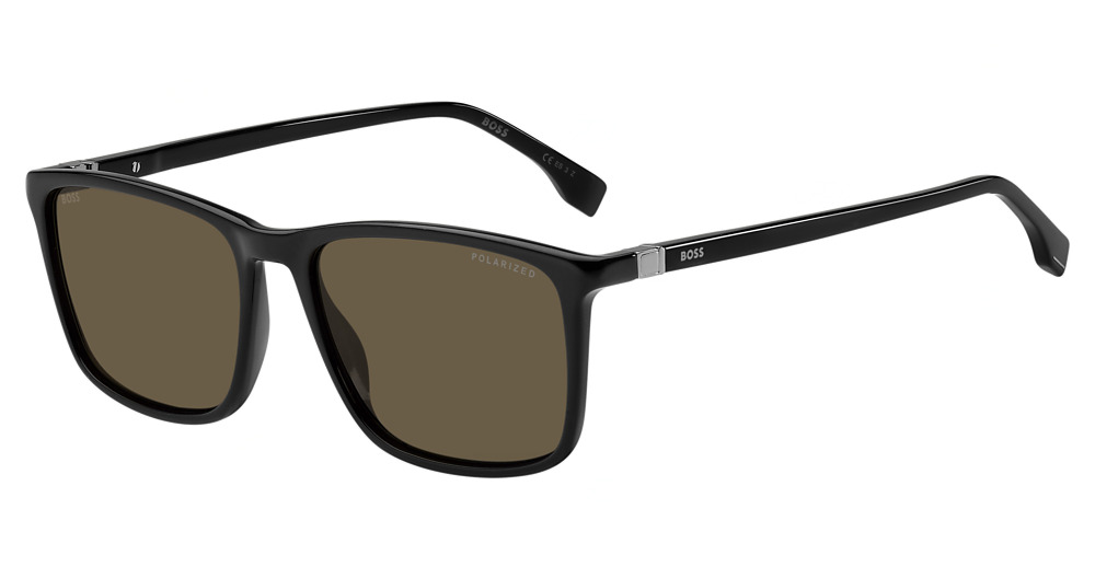 BLACK / BRONZE POLARIZED
