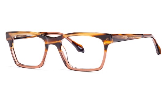 Brushed Auburn over Sand