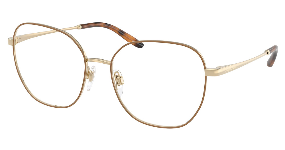 BEIGE/SHINY PALEGOLD
