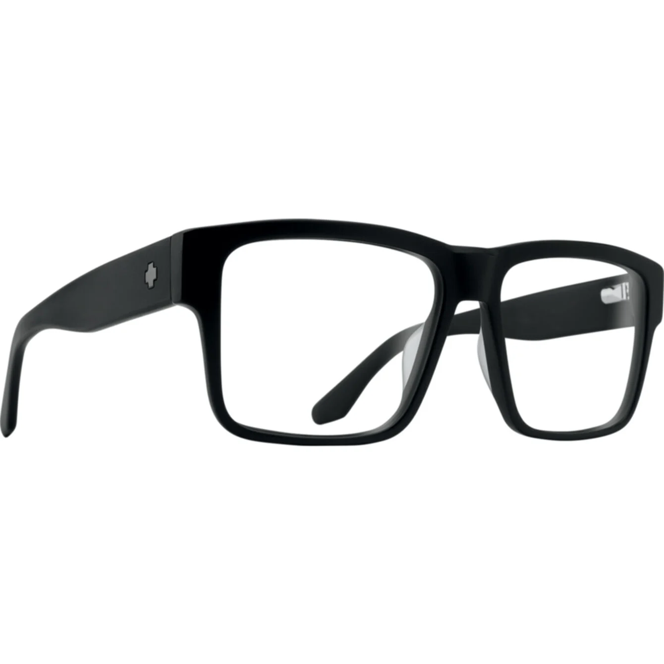 CYRUS OPTICAL 58 - MATTE BLACK