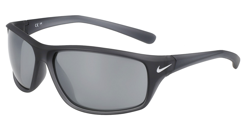 MATTE ANTHRACITE/GREY W/SIL