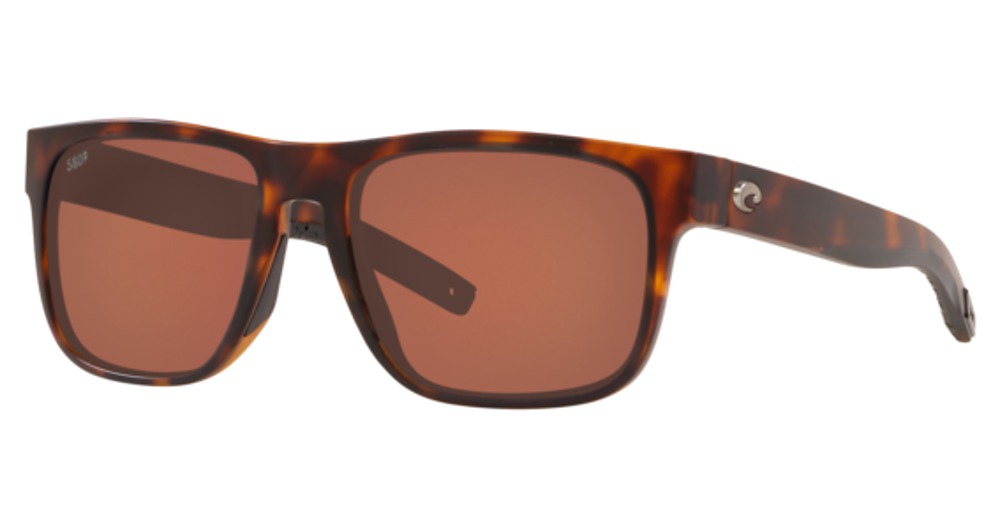 191 MATTE TORTOISE / COPPER 580P